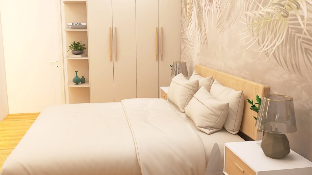 Profesjonalne architektura wnętrz prywatnych i komercyjnych.