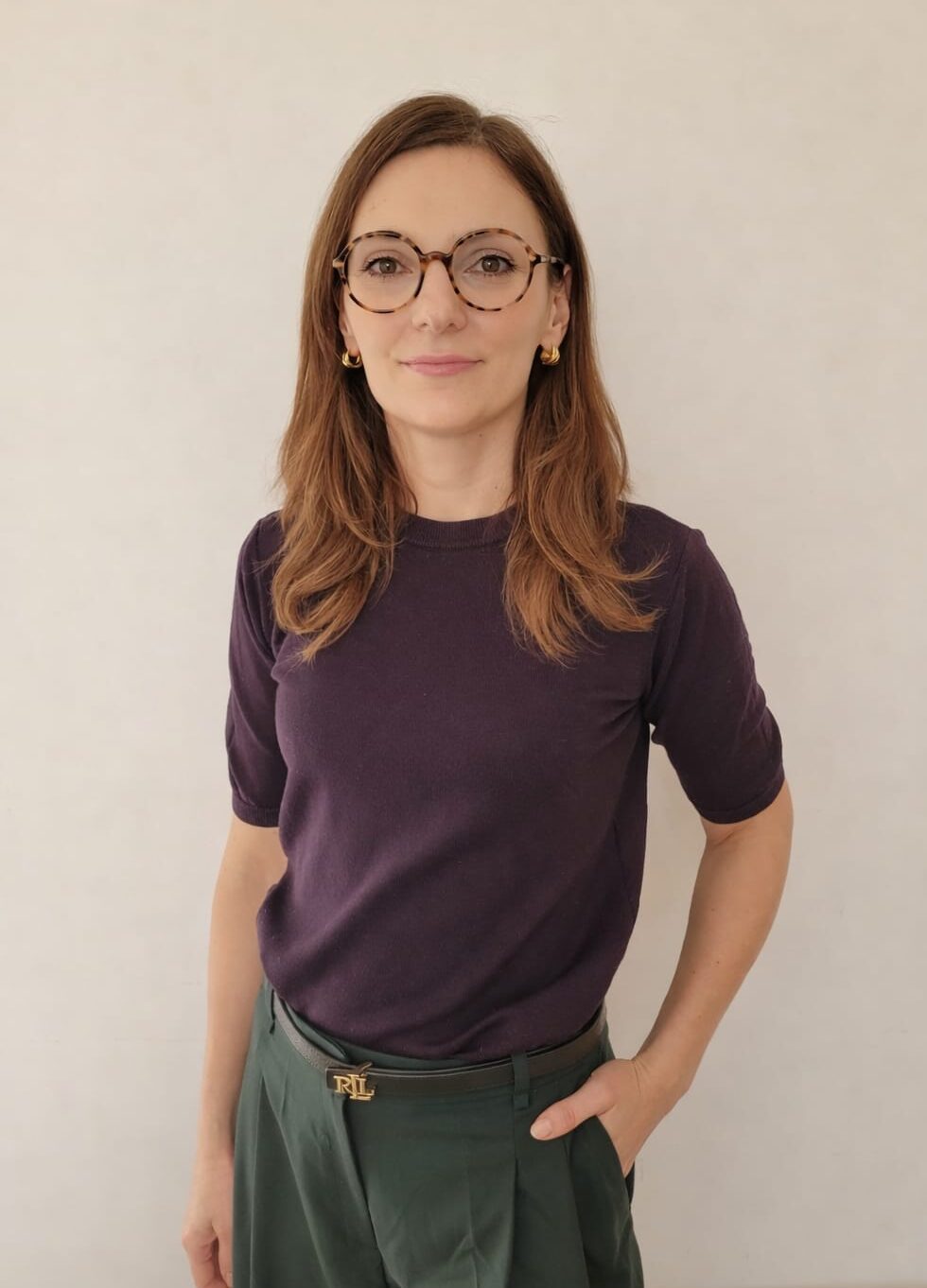 Profesjonalna projektantka wnętrz, portfolio i oferta usług projektowania wnętrz prywatnych.